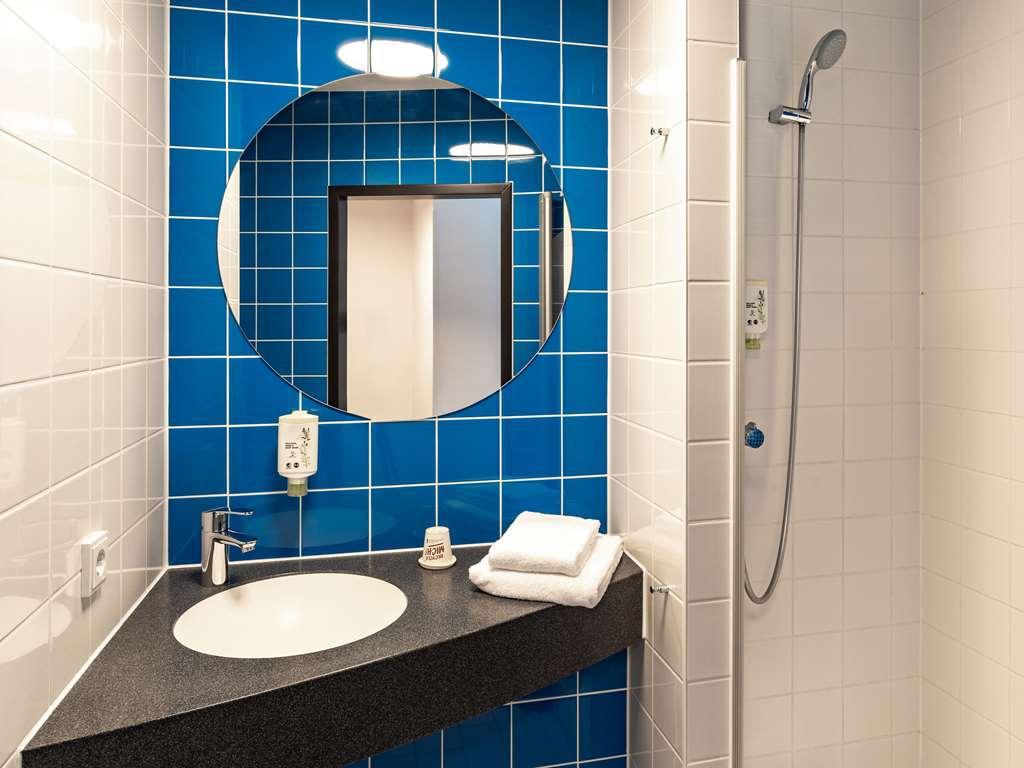 B&B Hotel Goettingen-City Room photo